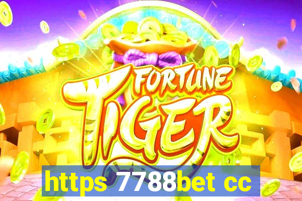 https 7788bet cc